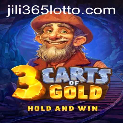 Exploring the Riches of 3cartsOfGold: A Thrilling Adventure with jili365