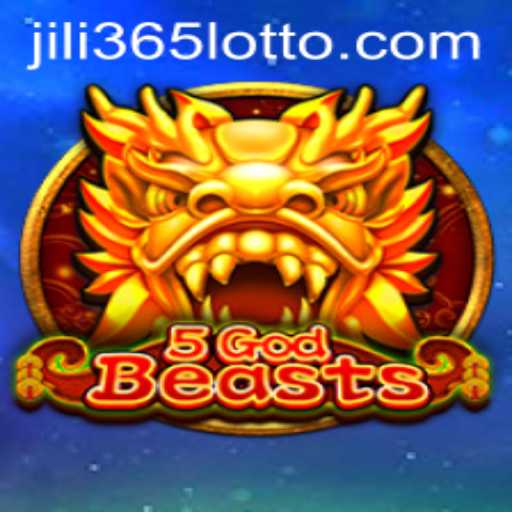 Discover the Mystical World of 5GodBeasts on Jili365