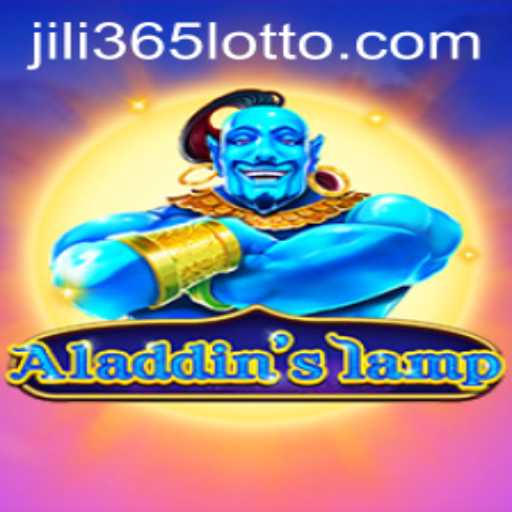 Discover the Magic of Aladdinslamp: A Jili365 Wonderland