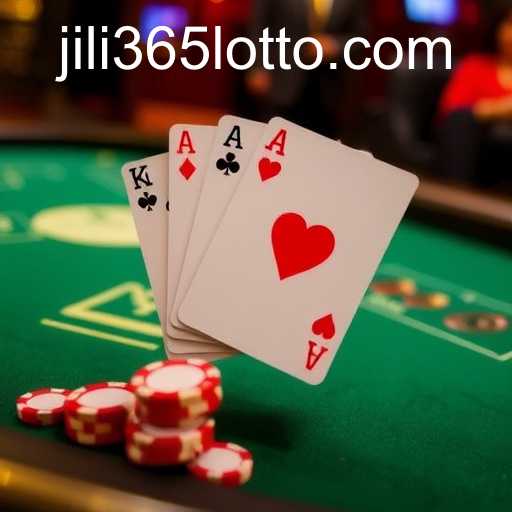 jili365