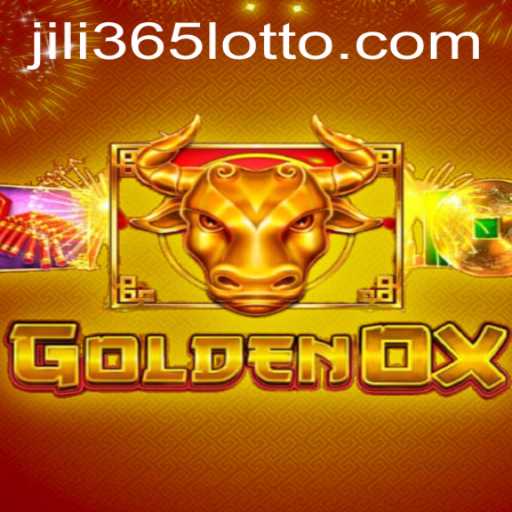 GoldenOx: A Deep Dive into the World of jili365's Exciting Game