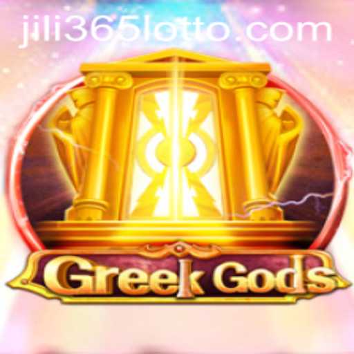 GreekGods: An Epic Adventure in the World of Mythology