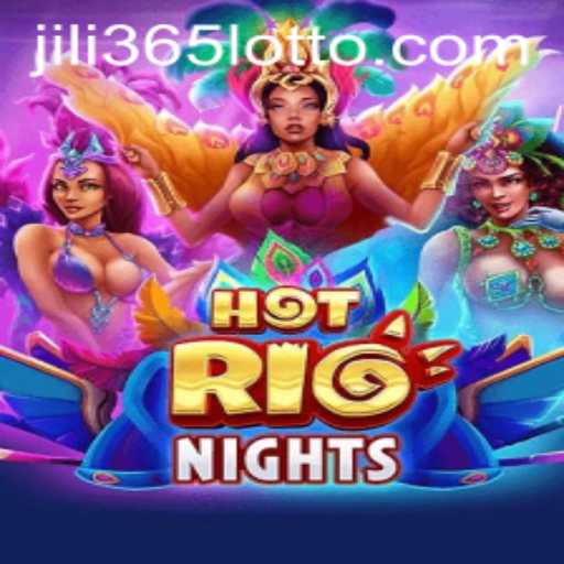 Discover the Exciting World of HotRioNights: Gaming with jili365
