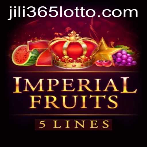 Unveiling the Allure of ImperialFruits5: A Captivating Exploration into the World of Jili365
