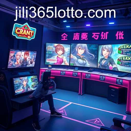 jili365