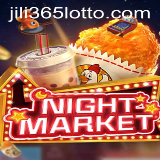 Exploring NIGHTMARKET: A Deep Dive into the Exciting World of Jili365 Gaming