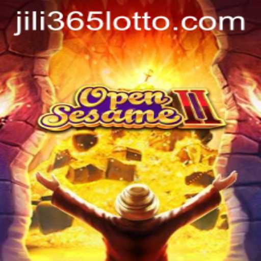 Discover OpenSesameII: A New Era in Gaming with Jili365
