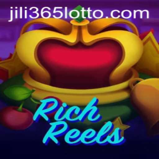 RichReels: A Deep Dive into the Thrilling World of Jili365's Latest Game