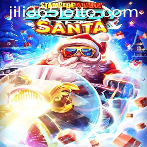 Unleashing the Excitement of StempedeRushSpeedy: A Deep Dive into the Thrilling World of Jili365