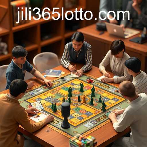 jili365